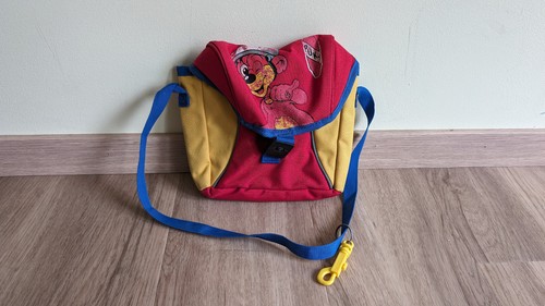 Puky borsa manubrio pukybag - puky,