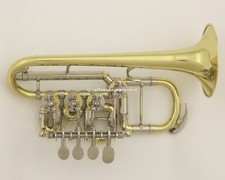 Levante trombino sib/la