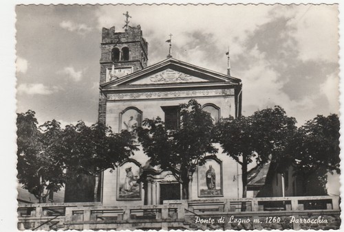 Ponte legno brescia - ponte,