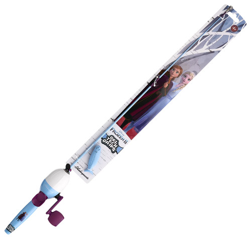 Disney frozen pesca 6 - disney, 2'-6"