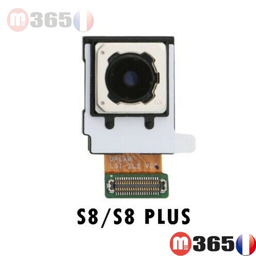 Tva camera arrière samsung - arrière,