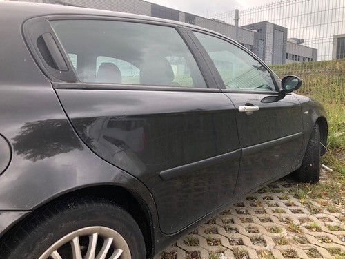 Alfa romeo 147 2000 - romeo, 2000-10
