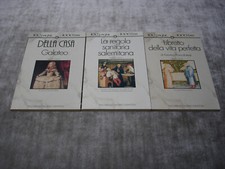 Lotto 3 libri autori vari -