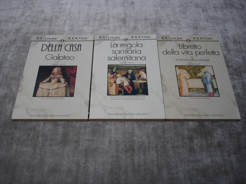 Lotto libri autori - autori, vari