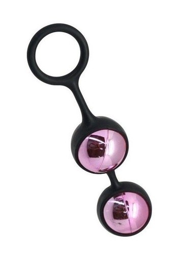 Palline geisha vaginali - palline,