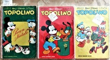 TOPOLINO serie