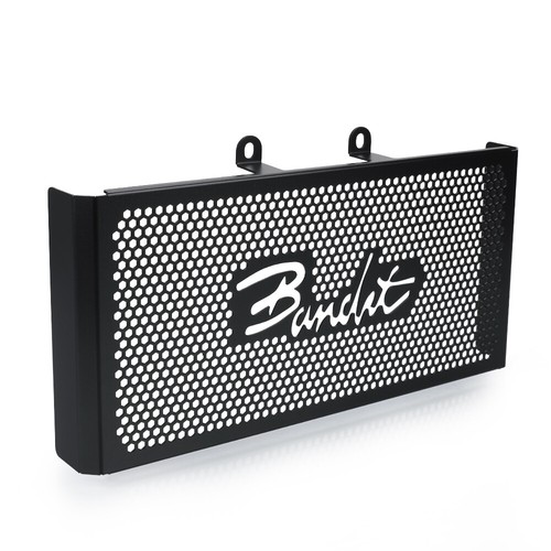 Protezione radiatore olio moto