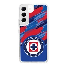 Cruz Azul HD Phone Case