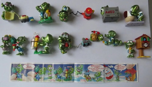 Stralunati serie completa - -,