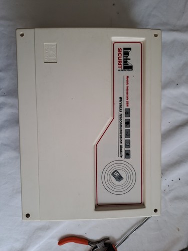 Combinatore telefonico sicurit - combinatore,