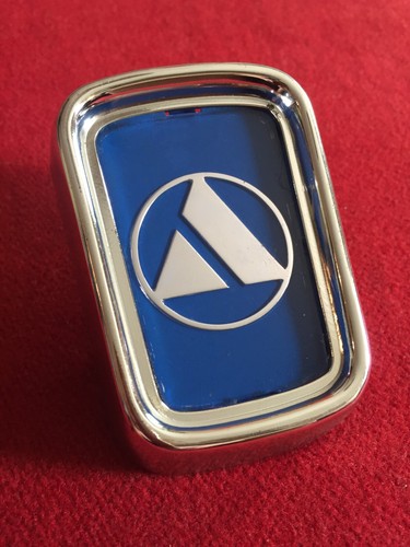 Autobianchi 59mm logo scudo - logo,