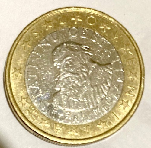 Euro sloveni stati inu - euro,