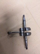 ALBERO MOTORE COMPLETO ORIGINALE MOTOSEGA JONSERED CS 2138