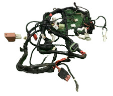 Impianto Elettrico Piaggio Fly 50 2T Anno 2004 2005 2006 2007 2008