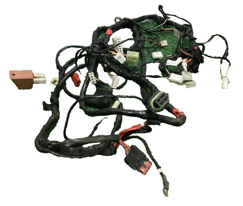 Impianto elettrico piaggio fly - impianto,