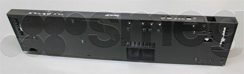 Frontalino nero originale - originale, per