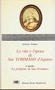 vita e l'epoca di san tommaso d'acquino Taurisano Innocenzo 