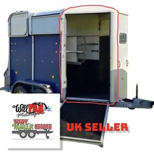 Kit guarnizione porta - , rampa