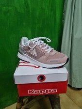 Scarpe con lacci kappa - lacci,