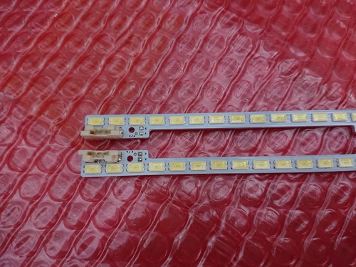 2pcs striscia led ue46d5000 - striscia,