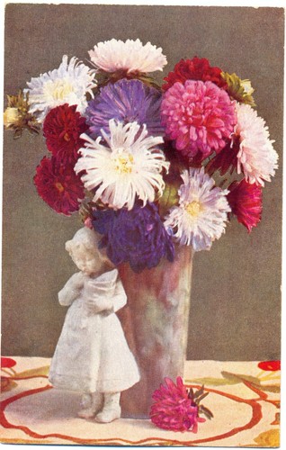Blumen blumenvase - blumen,,