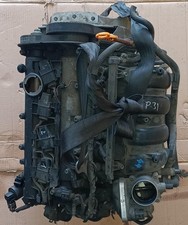 MOTORE COMPLETO VOLKSWAGEN