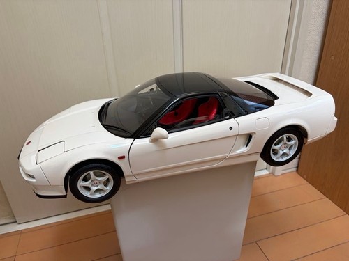 Deagostini honda nsx - deagostini, nsx‐r
