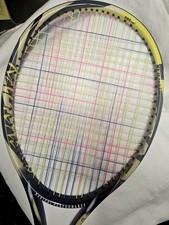 RACCHETTA Head Agassi Radical