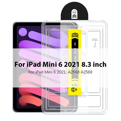 Vetro temperato per ipad air - per,