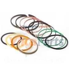 Kit guarnizioni cilindro benna