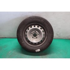 1 CERCHIO IN FERRO RENAULT