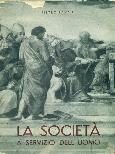 Societa a servizio - societa',