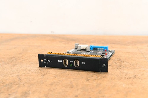 Scheda firewire digidesign - firewire,