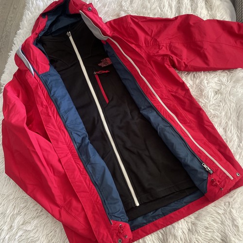 The north face cappotto cinder - the,