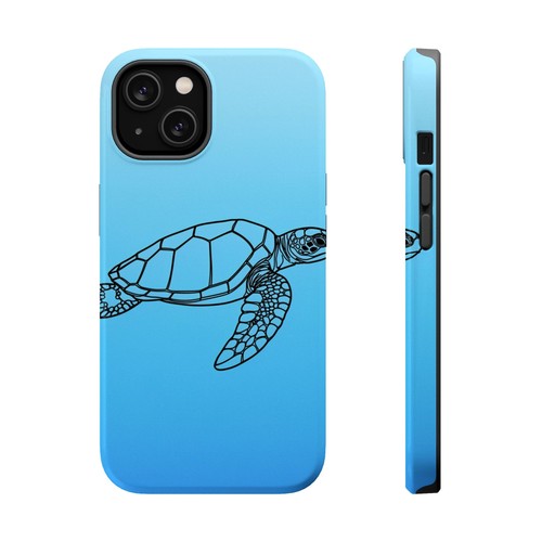 Custodia telefono serene - custodia,