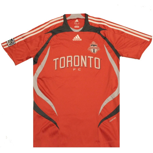 Maglia calcio toronto - maglia,