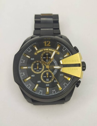 Diesel mega chief - diesel,
