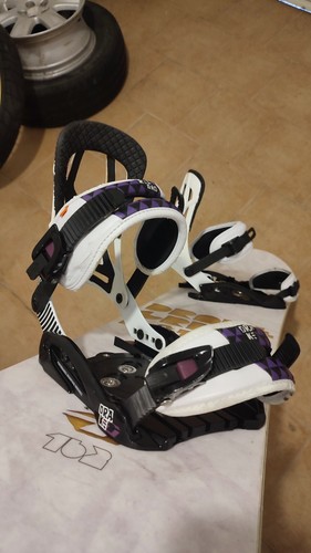 Drake tavola snowboard bianca - drake,