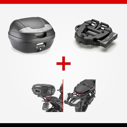Kit givi e340nt2 - givi,