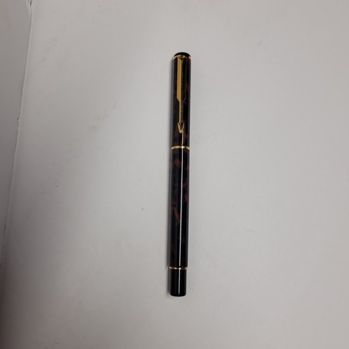 Penna stilografica parker - penna,