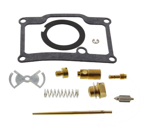 Kit riparazione carburatore - 1,