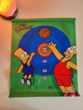SELLING OFFER Green Basketball