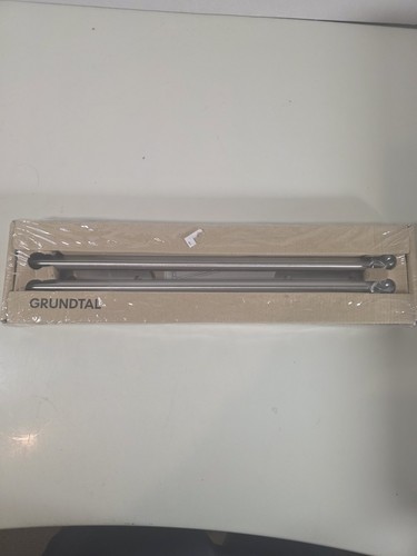 Portasciugamani ikea grundtal - portasciugamani,
