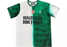 Maglia calcio cactus jack - maglia,