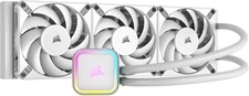 Corsair H150i RGB Elite White
