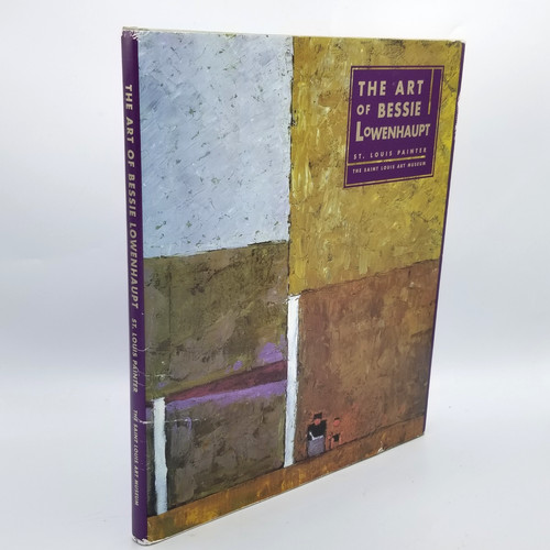 The art bessie lowenhaupt - bessie,