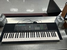 Yamaha psr keyboard - yamaha,