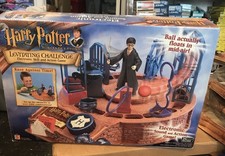 Mattel 2001 Harry Potter