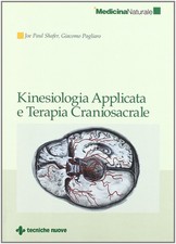 Kinesiologia applicata e terapia craniosacrale-Pagliaro, Giacomo-Copertina fless