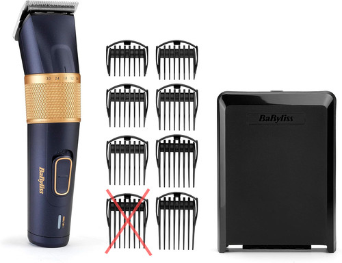 Tagliacapelli babyliss e986e - babyliss,